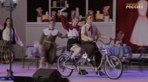 «Я люблю тебя всегда»: пролог к музыкальному спектаклю