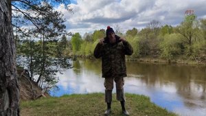 Тестируем костюм Magnum Gladiator #экиплэнд #magnumgear #экипировка