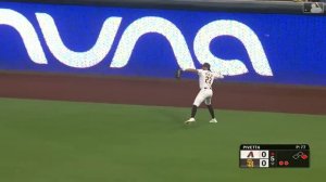 D-backs vs. Padres Game Highlights (7/8/25) | MLB Highlights