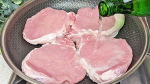 Мясник научил меня готовить мясо так, чтобы оно всегда было нежным! Очень просто