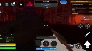 зомби опакаликсис