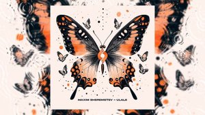 Maxim Sheremetev - Ulale [Journey of the Soul]