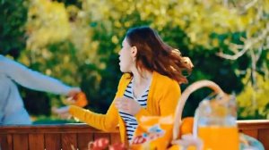 Отдыхай с семечками "ДЖИНН"!