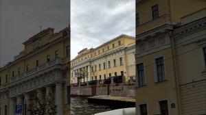 Питер. $сезонконтентаRUTUBE