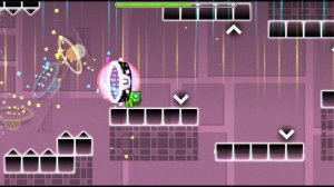 мой любимый уровень