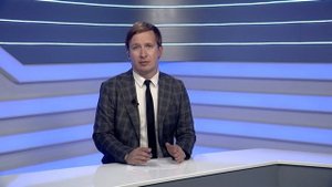 Информационный выпуск «Панорама» 09.07.2025
