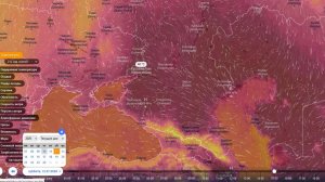 Сильная жара на юге России около 40 градусов. Прогноз погоды с 11 по 13 июля