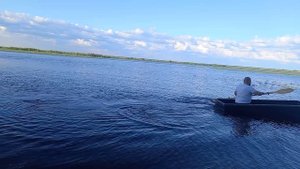 не совем традиционное использование саней