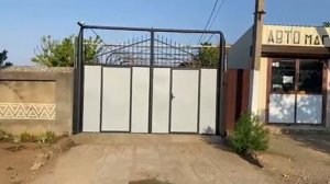 Обзор дома с.Березовка, Гагарина,20