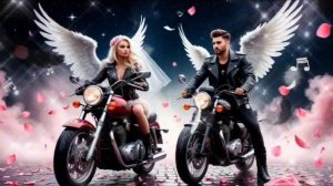 Красивый рок.  Фоновая красивая музыка