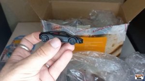 Продажа своей коллекции HOT WHEELS, ХОТ ВИЛС и MATCHBOX, МАТЧБОКС №5