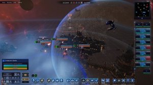 Battlefleet gothic armada 2 Multiplayer 1vs1 №8