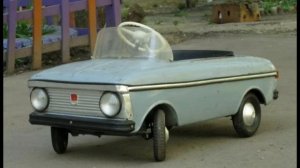 Вещи СССР