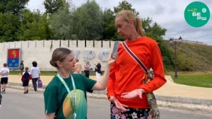 КИБЕРЫ. Интервью с Еленой Годиной.