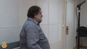 Мастер-класс по вокалу Василия Святкина | 3 ноября 2023 г.