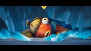 трейлер фортнайт супермен