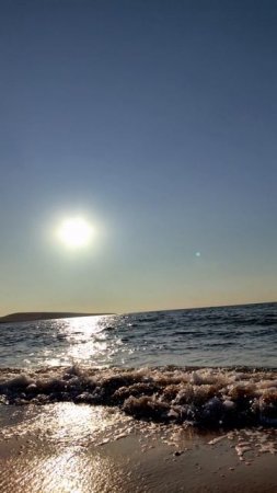 Крым (Азовское море)