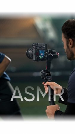 ASMR распаковка DJI RS 4 #dji  #djirs4 #стабилизатор  #djimarketru  #asmr