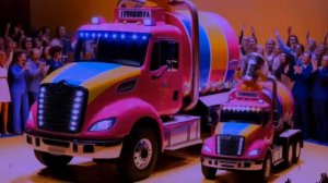 Говновоз но это попса