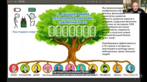 9.07.2025 Презентация бизнеса СУПЕР ДЖАМП от основателя Владимира Довганя