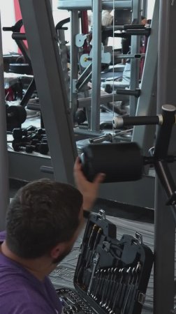 Поставляем, доставляем, собираем