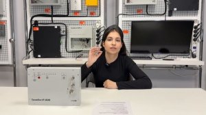 Обзор Блока оповещения «Тромбон IP-БО8»