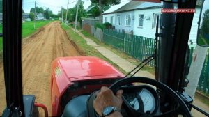 ПЯТЬ УЛИЦ В БОГОРОДСКОМ "ПОКРЫВАЮТ" НА СРЕДСТВА ИЗ "ДОРОЖНОГО МИЛЛИАРДА"