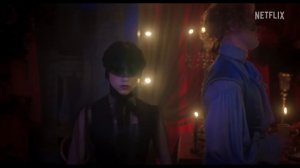 Уэнсдэй 2 Сезон🔥⚡ Русский трейлер (Дубляж), 2025 Фэнтези, комедия