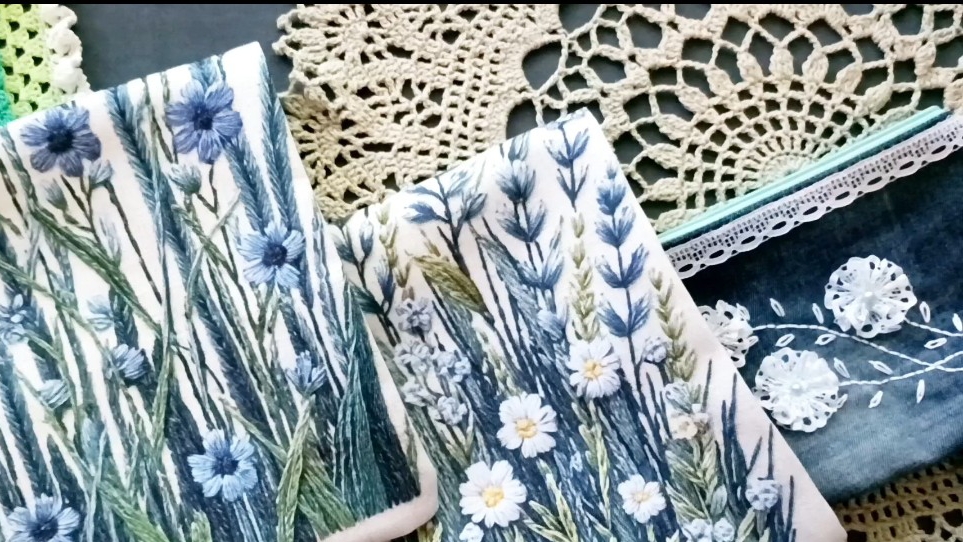 Шью и вяжу. Шопперы с купоном / косынки крючком. смотреть онлайн