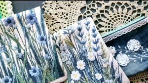 Шью и вяжу. Шопперы с купоном / косынки крючком.