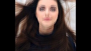 даша из папиных дочек тогда vs сейчас 🖤