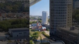 Колесо обозрения