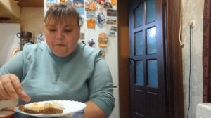 доброе утро  друзья  мукбанг  пью кофе ☕️