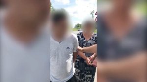 В Новоалтайске задержали наркоторговца