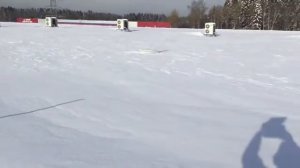 Очистка крыш зданий и сооружений от снега - LiWood
