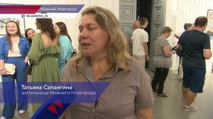 В культурном центре «Рекорд» прошла презентация нового романа Захара Прилепина «Тума»