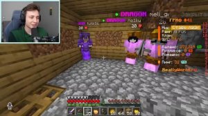 Domer Grief [ ДОМЕР ОГОРОД ]  - Я скрывал ЭТОТ ДЮП от АДМИНОВ и ПОЛУЧИЛ БАН... От Игрока до ГИДРЫ на