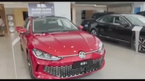 Volkswagen Lamando L.