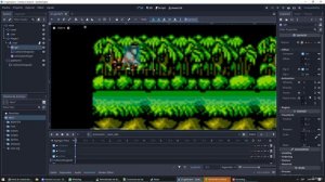 14. Swiming Animation