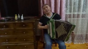 Насип Һаҡмаров - Аҡ өмөттәр