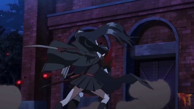 Enemy「AMV」Anime Mix