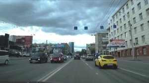 Новосибирск Кирова Восход Котовского Площадь Труда Проспект Димитрова Гоголя Локомотив Арена Сибирь