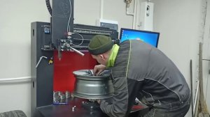 Алмазная шлифовка дисков. Правка дисков. г. Липецк.