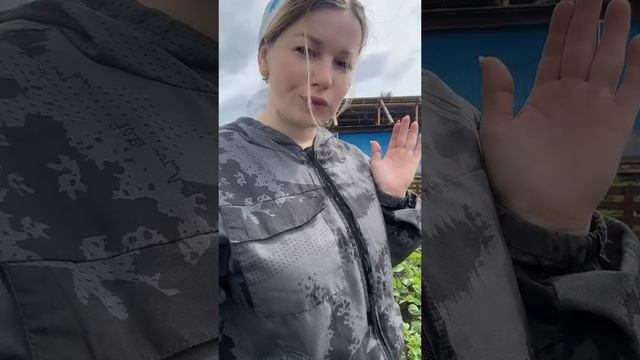 Вторая часть крыши #уралочка #свойдом #ремонт #крыша