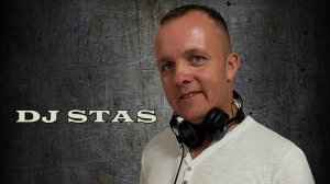 DJ STAS - Melodic House & Techno Mix #3