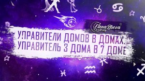 Управители домов. Управитель 3 дома в 7 доме. Управитель 3 дома в домах.