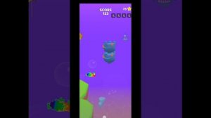 Игра про аксолотлей! Радужный открыт 20 аксалотлей