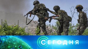 «Сегодня»: 10 июля 2025 года. 10:00 | Выпуск новостей | Новости НТВ