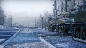 КЁЛЬНСКАЯ ПАНТЕРА | КОРОТКОМЕТРАЖНЫЙ ФИЛЬМ МИРА ТАНКОВ