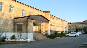 В Магарамкентском районе наблюдается снижение уровня заболеваемости кишечной инфекцией